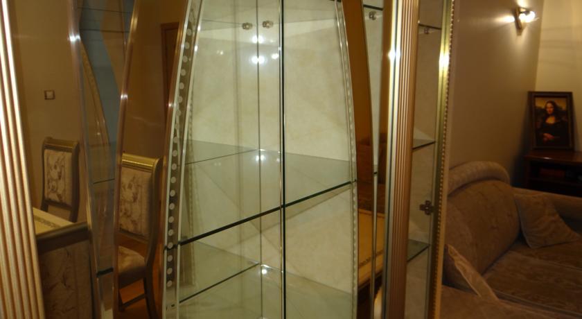 Luxury Versailles Apartments Center Opera Burgas Rum bild
