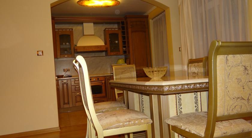 Luxury Versailles Apartments Center Opera Burgas Exteriör bild