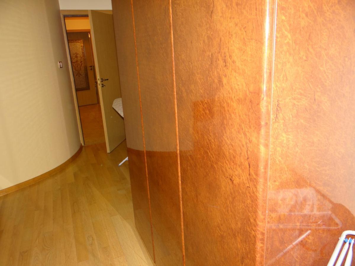 Luxury Versailles Apartments Center Opera Burgas Exteriör bild