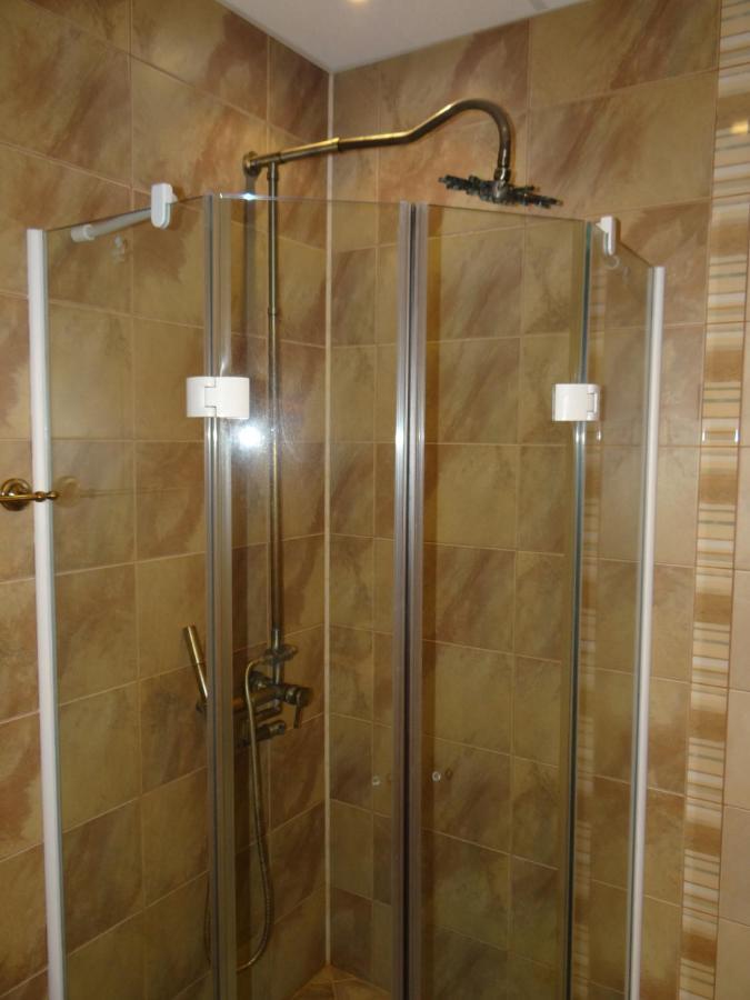 Luxury Versailles Apartments Center Opera Burgas Exteriör bild